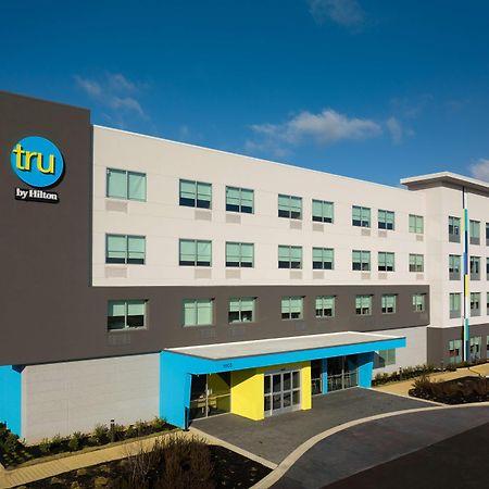 Hotel Tru By Hilton Tupelo, Ms Esterno foto