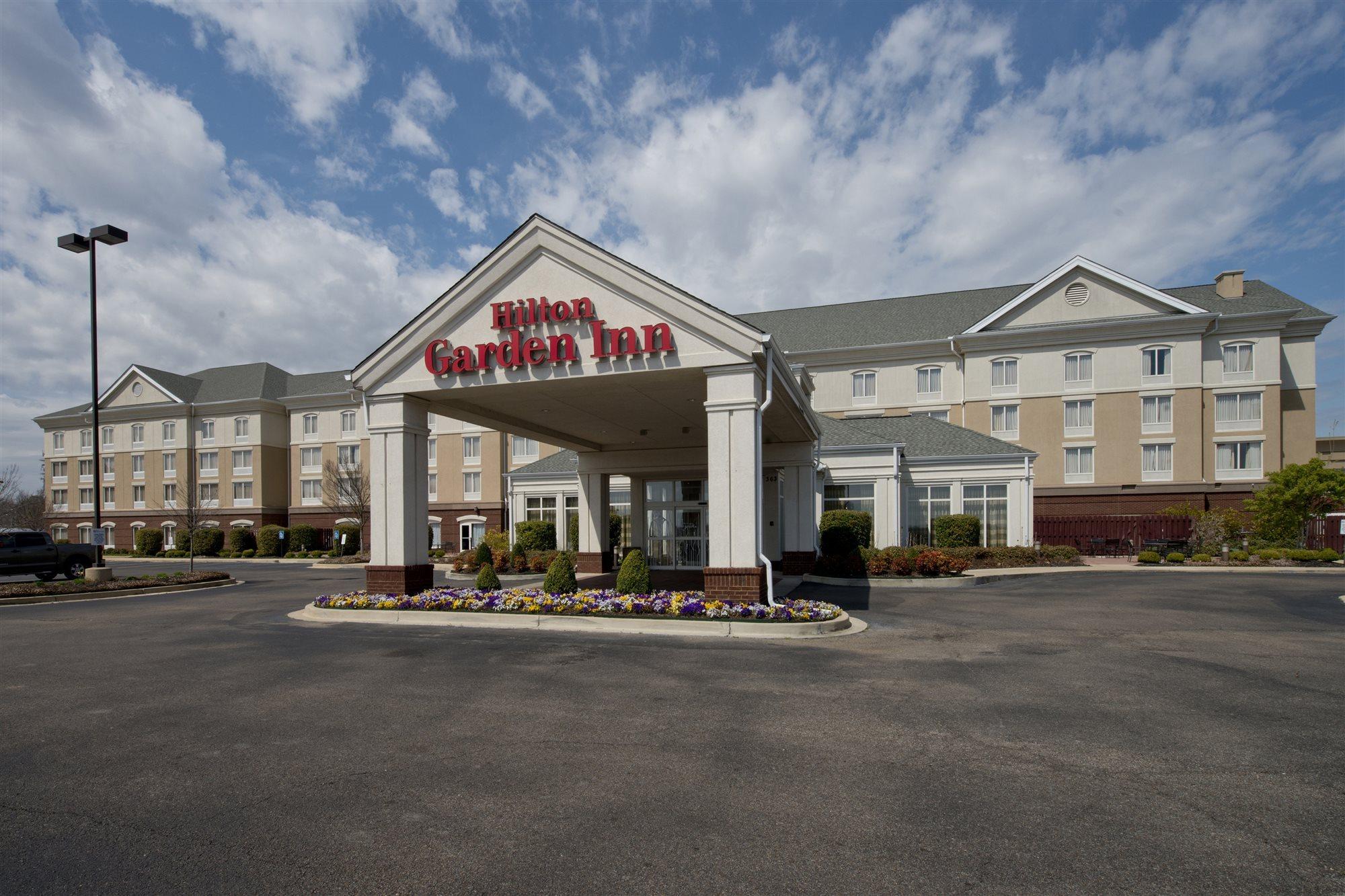 Hotel Tru By Hilton Tupelo, Ms Esterno foto
