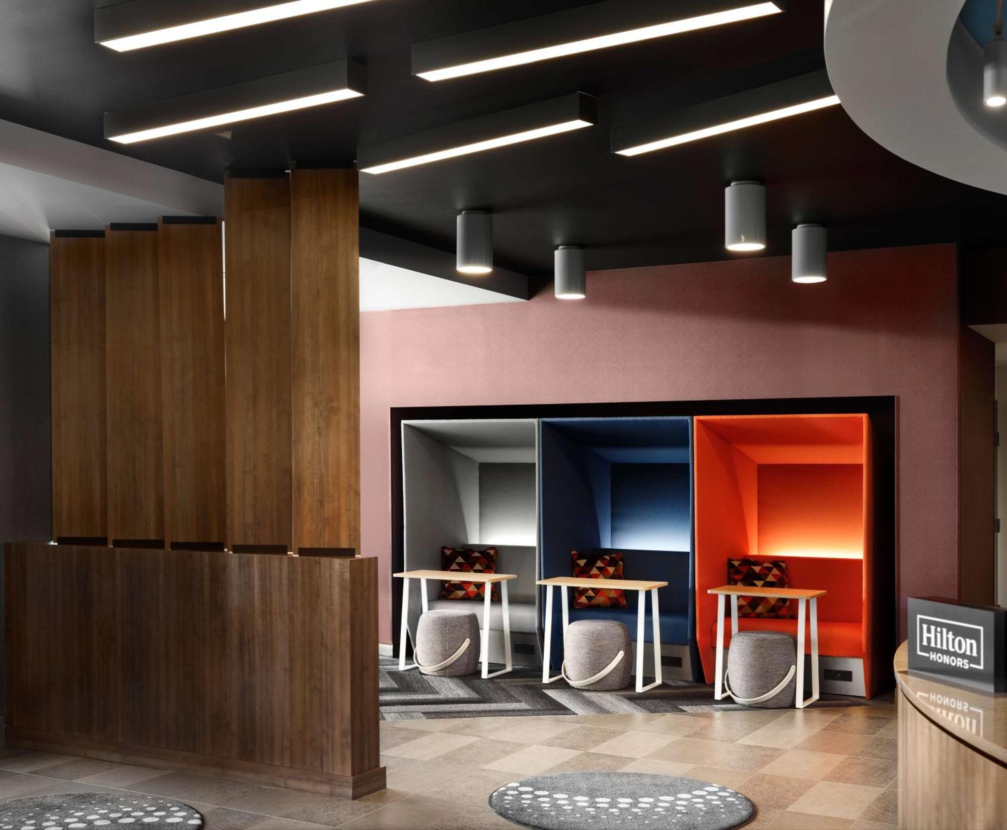 Hotel Tru By Hilton Tupelo, Ms Esterno foto