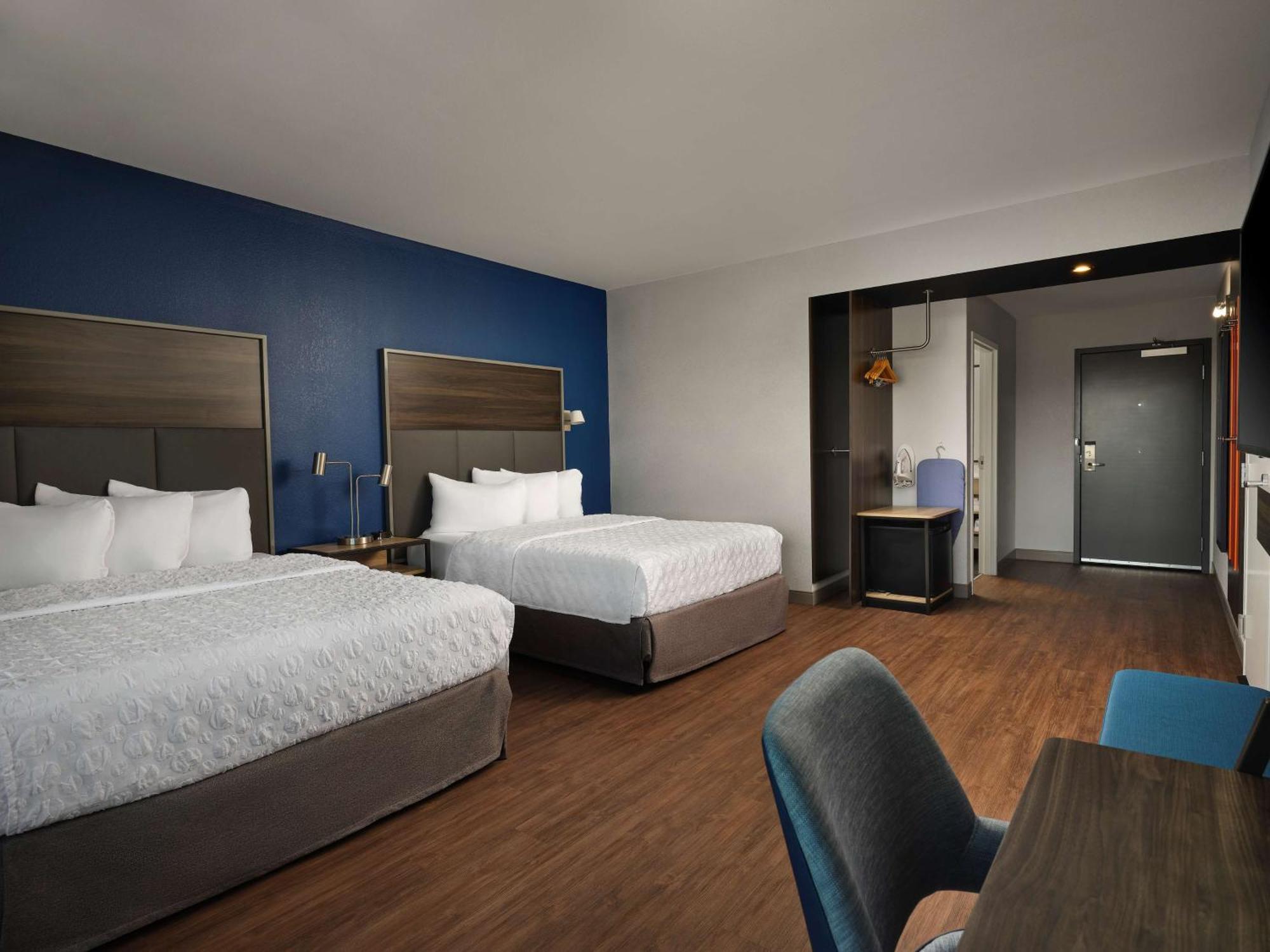 Hotel Tru By Hilton Tupelo, Ms Esterno foto