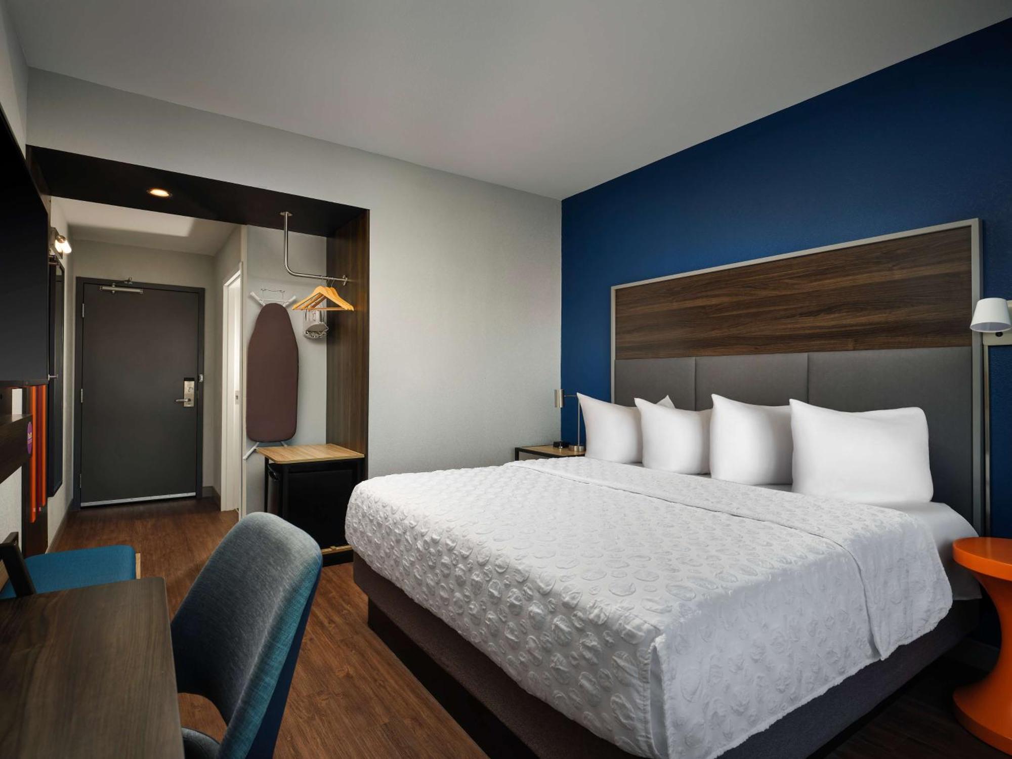 Hotel Tru By Hilton Tupelo, Ms Esterno foto