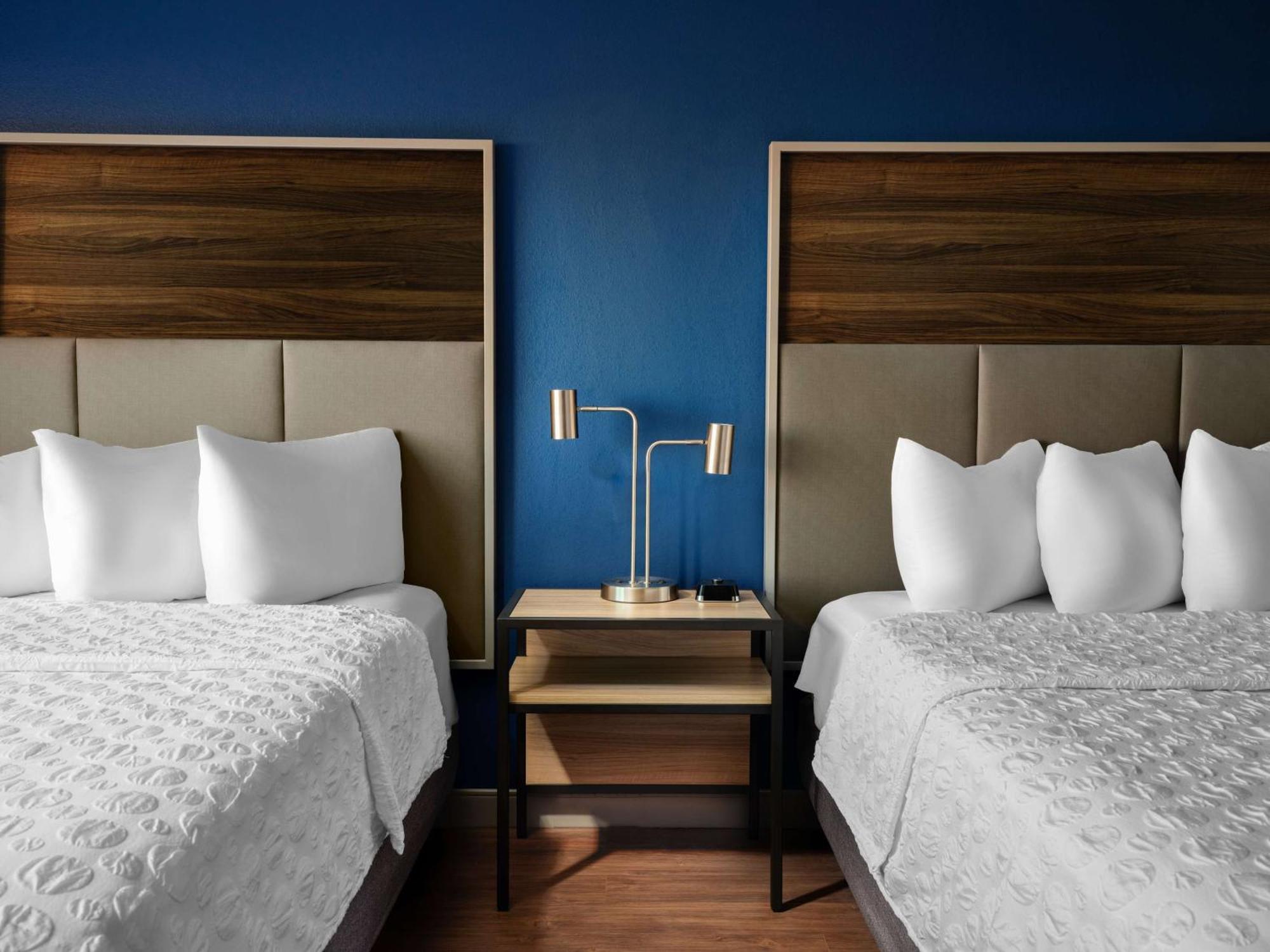 Hotel Tru By Hilton Tupelo, Ms Esterno foto